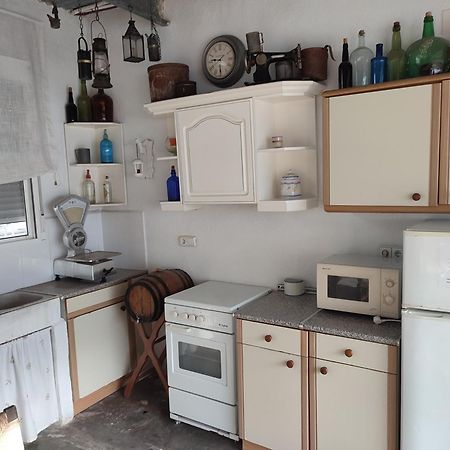 Exclusivo Chalet A Pie De Costa Alcanar Eksteriør bilde