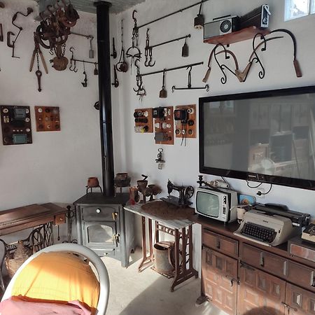 Exclusivo Chalet A Pie De Costa Alcanar Eksteriør bilde