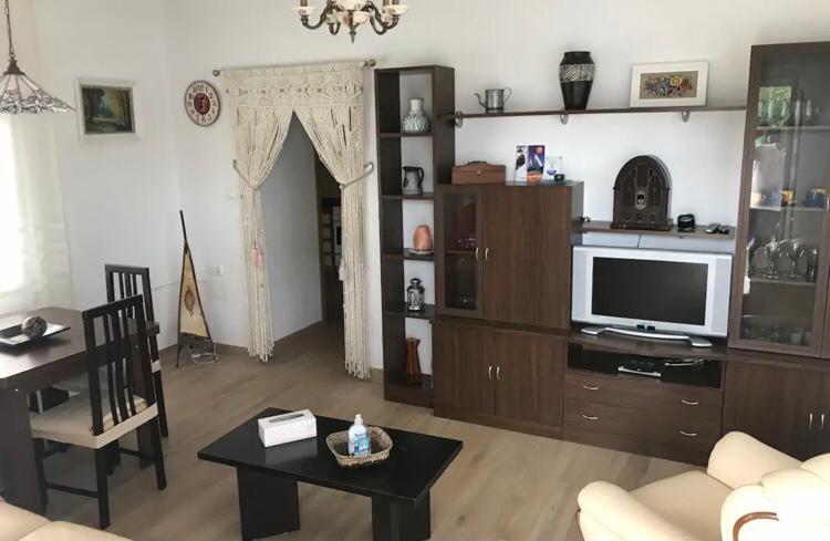 Exclusivo Chalet A Pie De Costa Alcanar Eksteriør bilde
