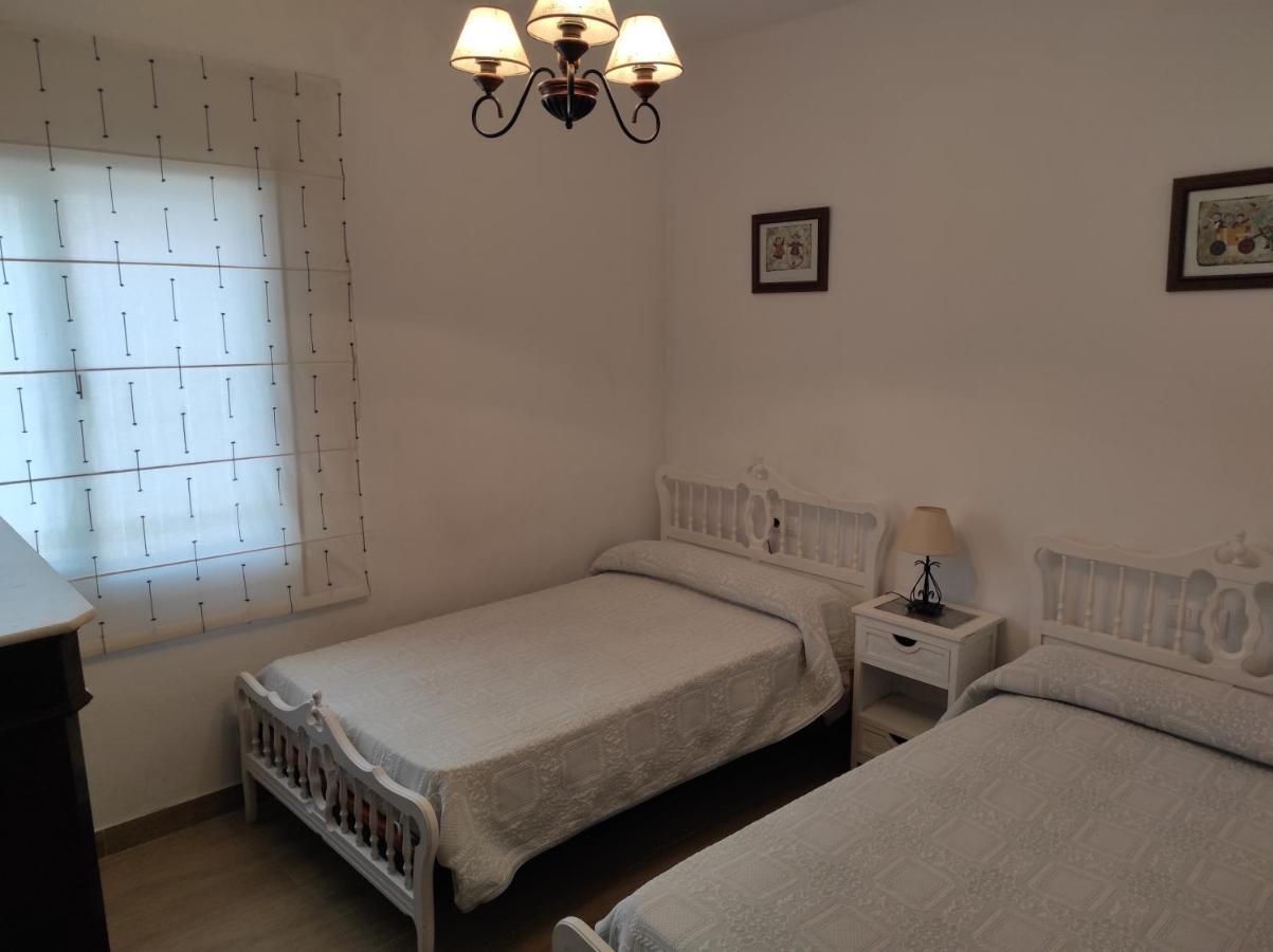 Exclusivo Chalet A Pie De Costa Alcanar Eksteriør bilde