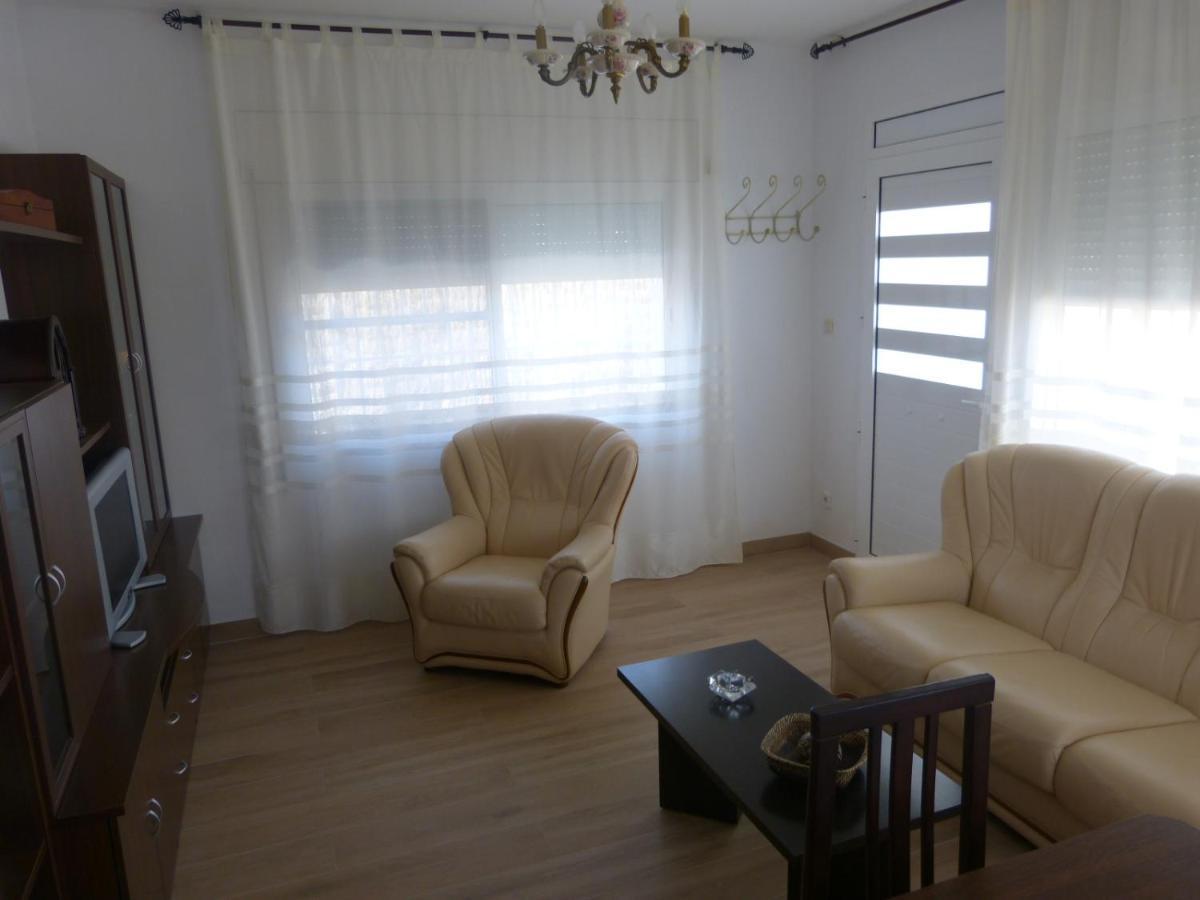 Exclusivo Chalet A Pie De Costa Alcanar Eksteriør bilde