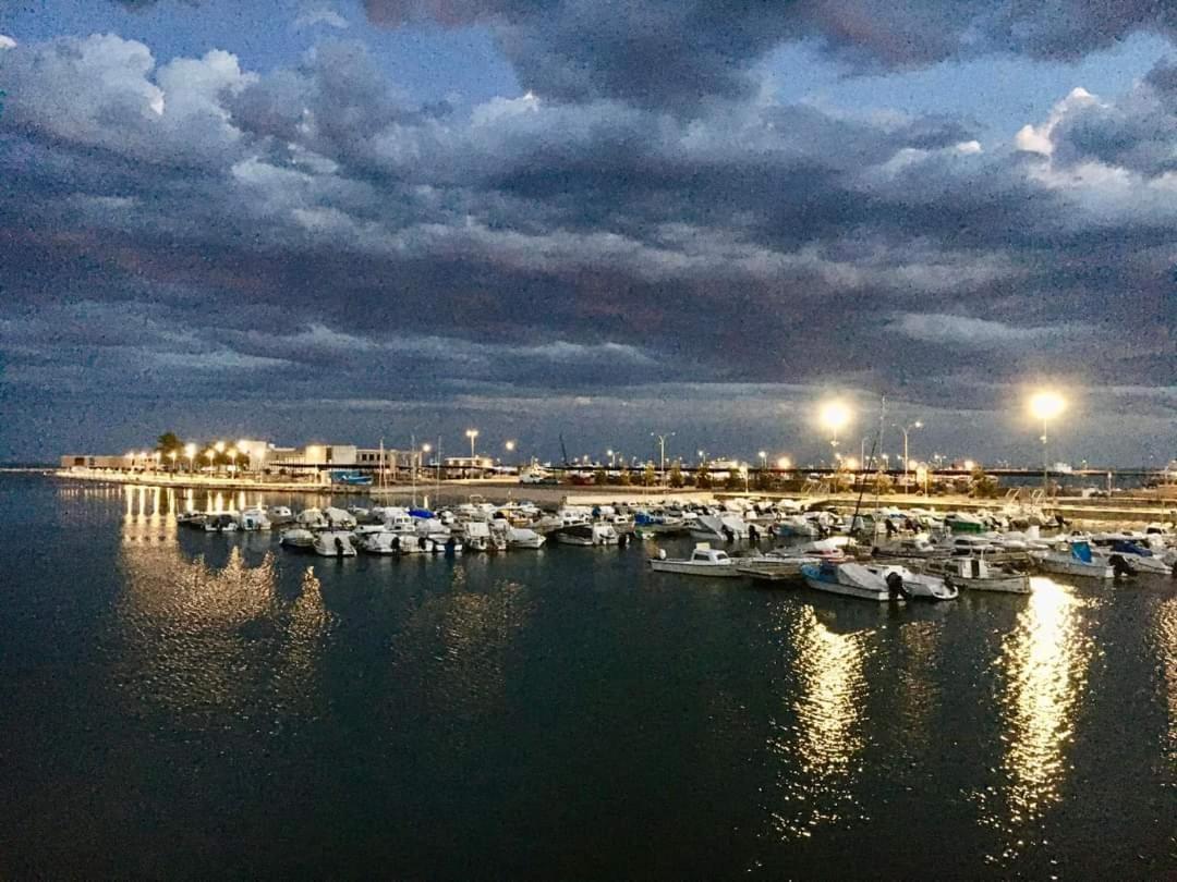 Exclusivo Chalet A Pie De Costa Alcanar Eksteriør bilde