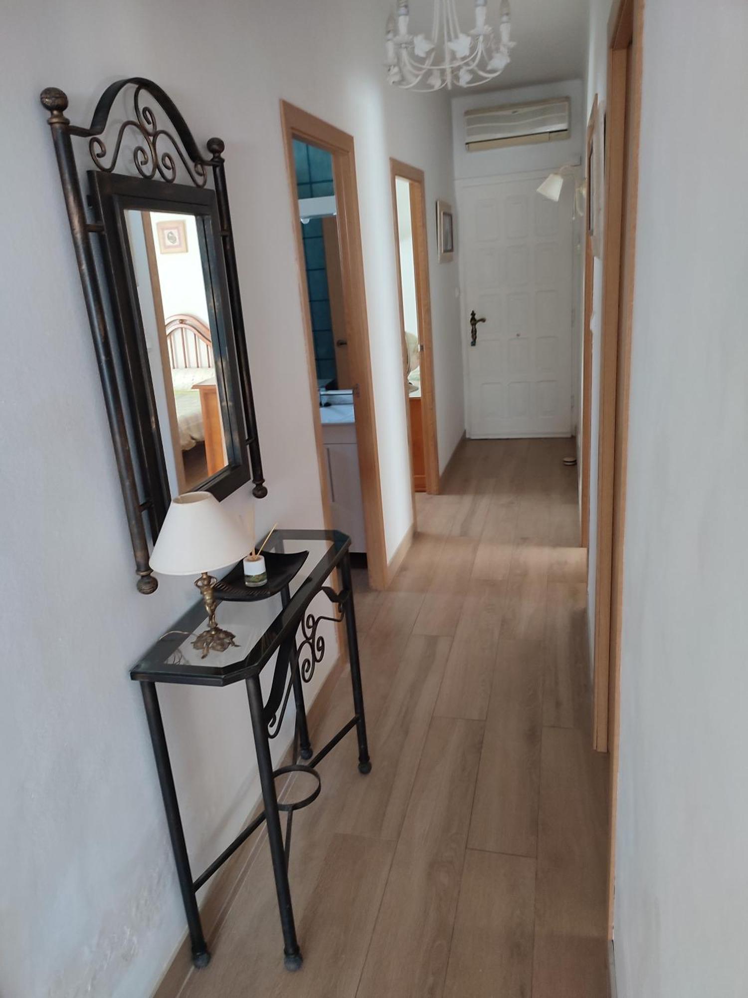 Exclusivo Chalet A Pie De Costa Alcanar Eksteriør bilde