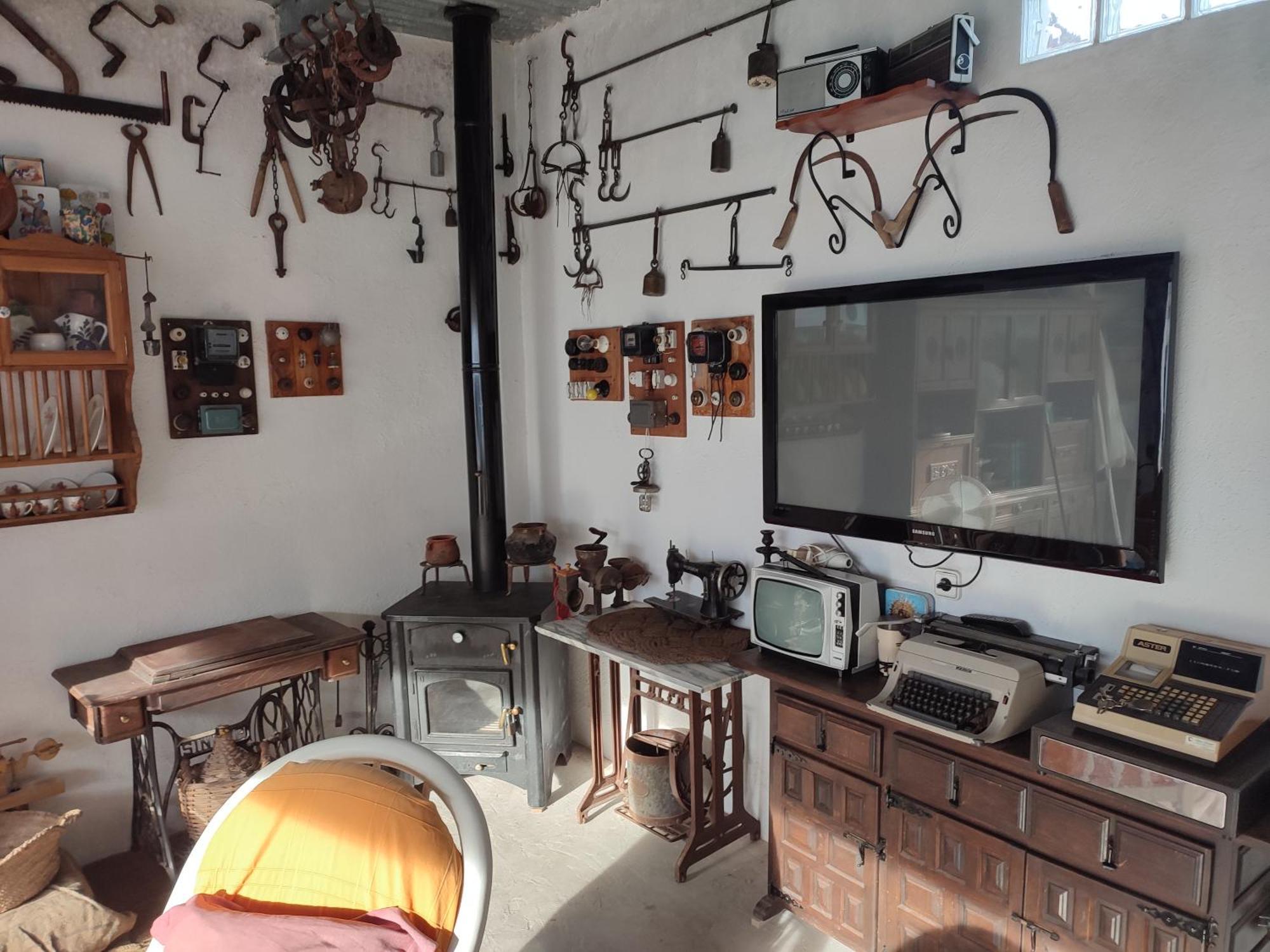 Exclusivo Chalet A Pie De Costa Alcanar Eksteriør bilde