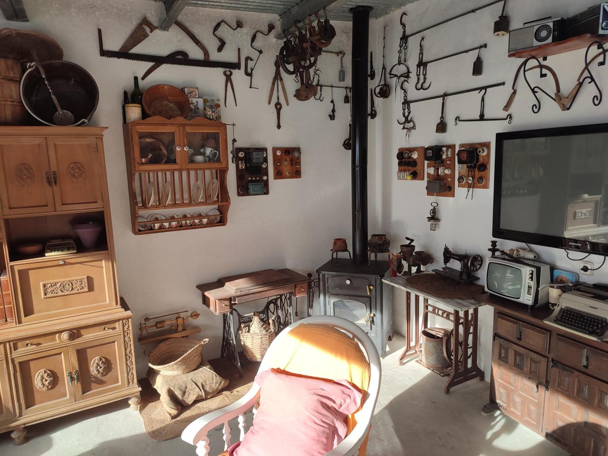 Exclusivo Chalet A Pie De Costa Alcanar Eksteriør bilde