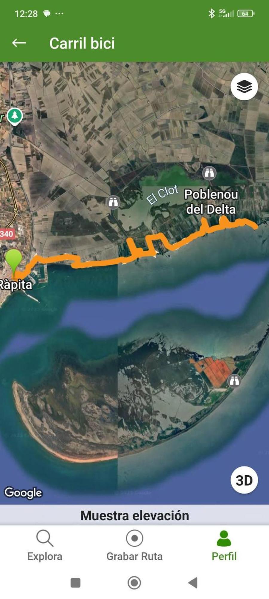 Exclusivo Chalet A Pie De Costa Alcanar Eksteriør bilde
